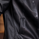 [Llevá 2 y Pagá 1] Campera de Mujer Victoria de Cuero Genuino con Diseño Moderno
