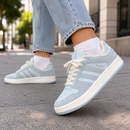 Zapatillas Ortopédicas de Mujer Diana con Suela SoftGel + Plantilla Ortopédica
