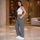 [Llevá 3 Pagá 2] Pantalón Palazzo Verona™ en Algodón Premium con Corte Moderno